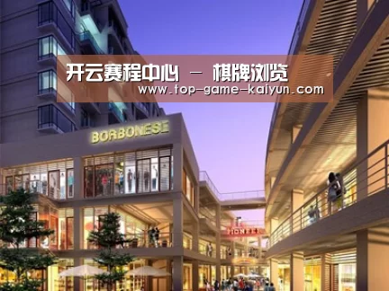 案例展示一